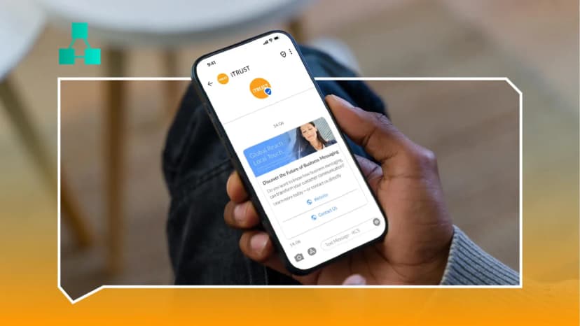 Why RCS Is the Next Big Thing in Business Messaging