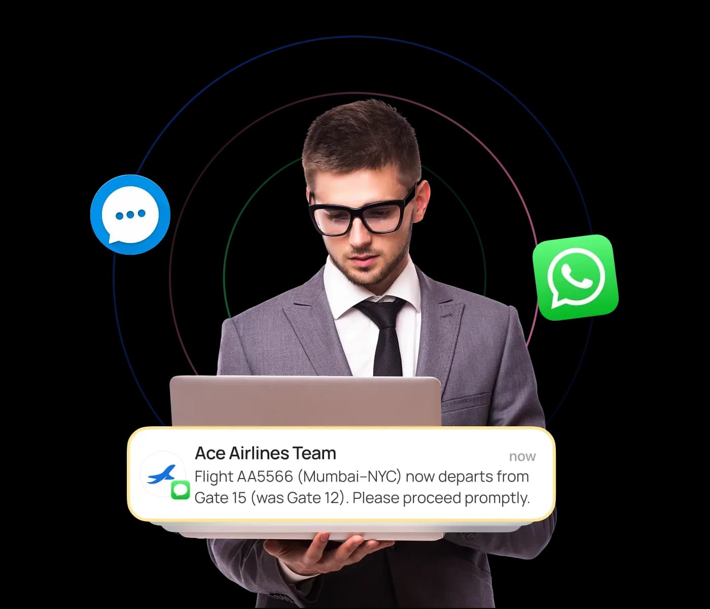 Convert More Leads With Automated Follow-ups