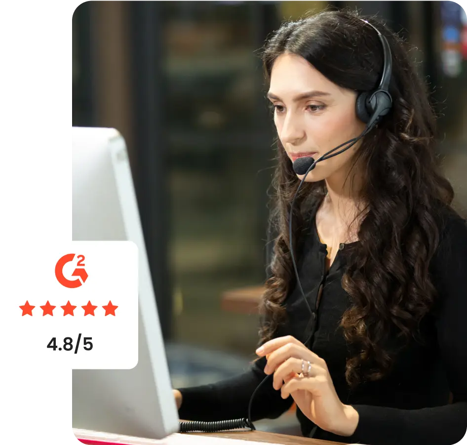 IVR API for automated voice call workflows